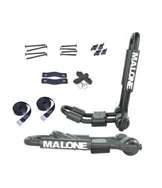 Malone Malone FoldAway-J Folding Kayak Carrier