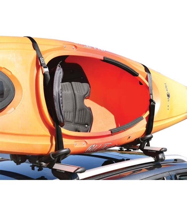 Malone Malone FoldAway-J Folding Kayak Carrier