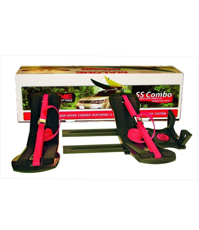 Malone Malone SeaWing™ Stinger™ combo