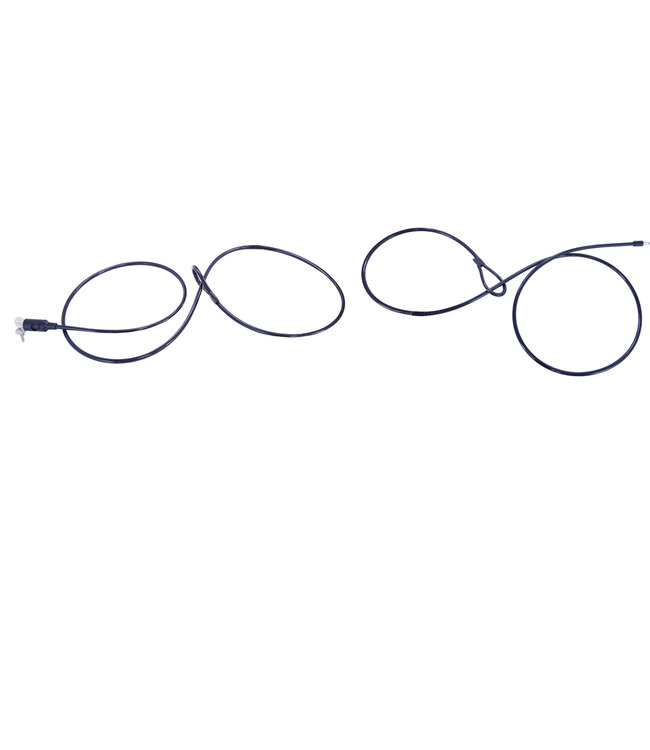 Malone Malone Lariat Universal Kayak/Canoe Cable Lock