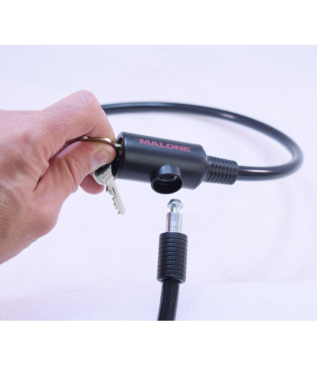 Malone Malone LockUp 10' Cable Lock