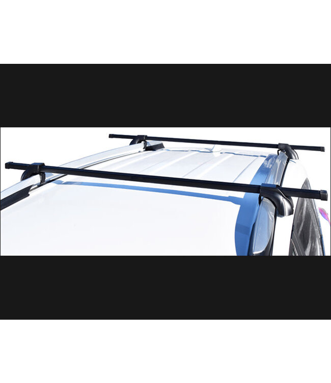 Malone Malone SteelTop™ Univ. Cross Rail System (50")