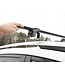 Malone Malone SteelTop™ Univ. Cross Rail System (50")
