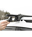Malone Malone SteelTop™ Univ. Cross Rail System (50")