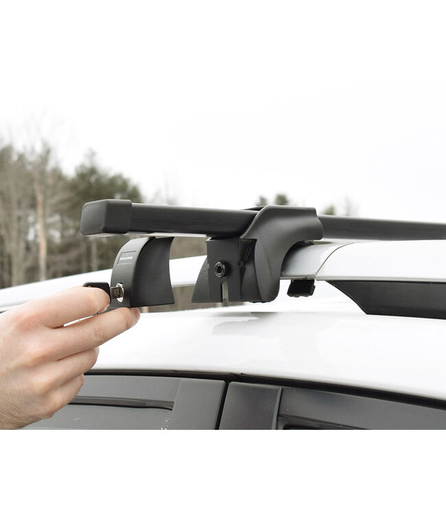 Malone Malone SteelTop™ Univ. Cross Rail System (65")