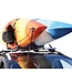 Malone Malone FoldAway-5 Multi Rack Folding 1 or 2 Kayak, SUP, Canoe Carrier