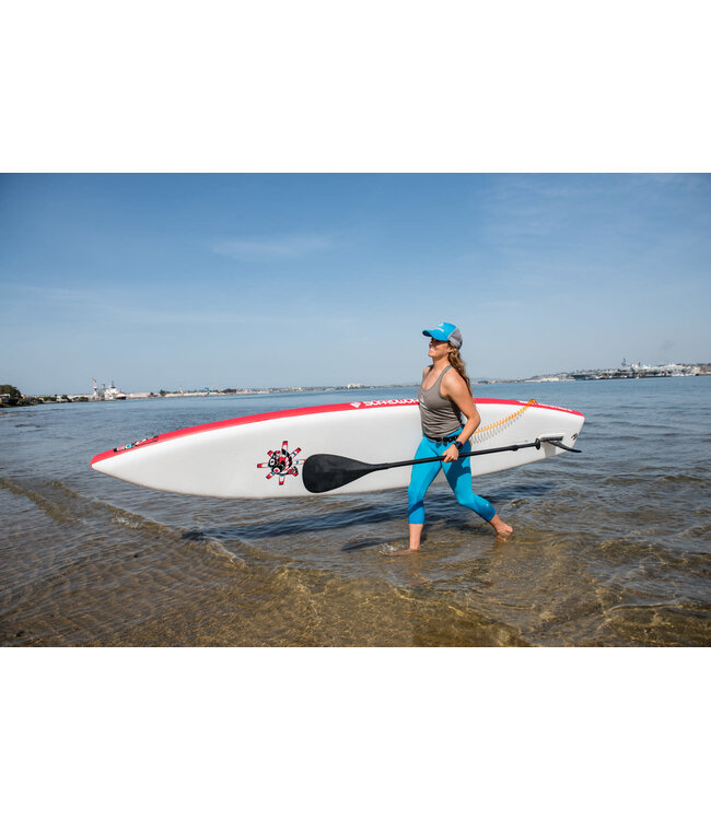 Boardworks Boardworks Raven 12'6" Inflatable SUP (Stand Up Paddleboard)