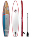 Boardworks Boardworks Raven 12'6" Inflatable SUP (Stand Up Paddleboard)