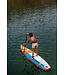 Boardworks Boardworks Raven 12'6" Inflatable SUP (Stand Up Paddleboard)