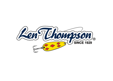 Len Thompson