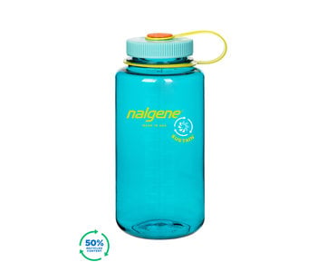 Nalgene Sustain 32 oz Wide Mouth Loop Top