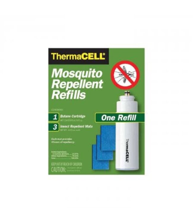 Thermacell Thermacell Single Refill