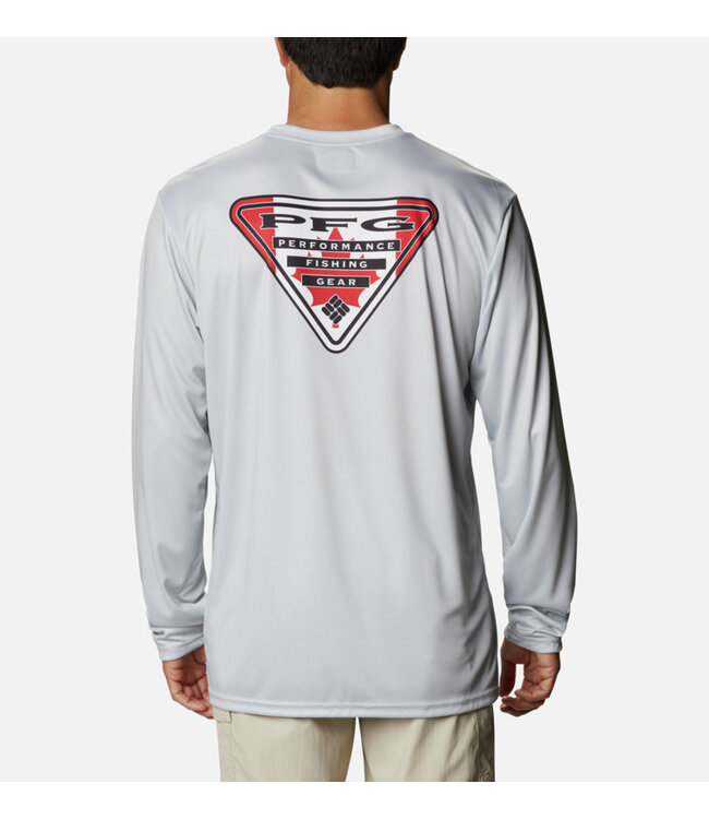 Columbia Columbia Terminal Tackle PFG