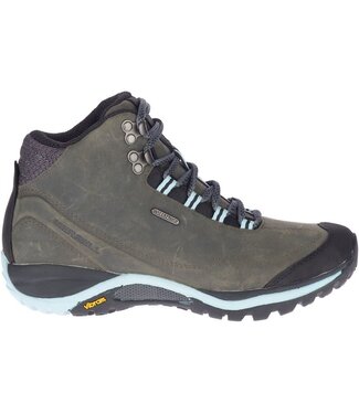 Merrell Merrell Womens Siren Traveller 3 Mid Waterproof Shoe
