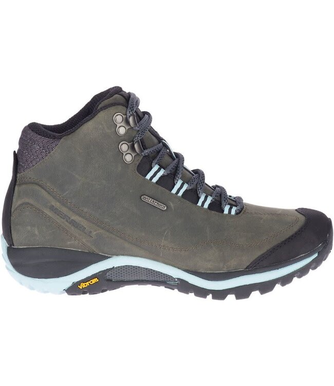 Merrell Merrell Womens Siren Traveller 3 Mid Waterproof Shoe