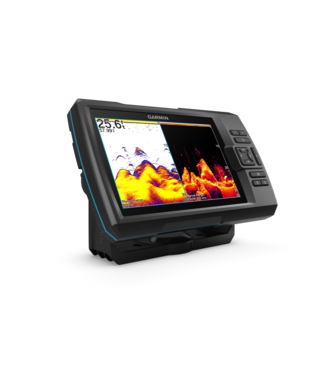 Garmin Garmin Striker Vivid 7cv with GT20-TM Transducer