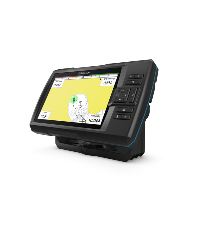 Garmin Garmin Striker Vivid 7cv with GT20-TM Transducer