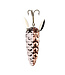 Lucky Strike Lucky Strike Warden's Worry #2 Lure