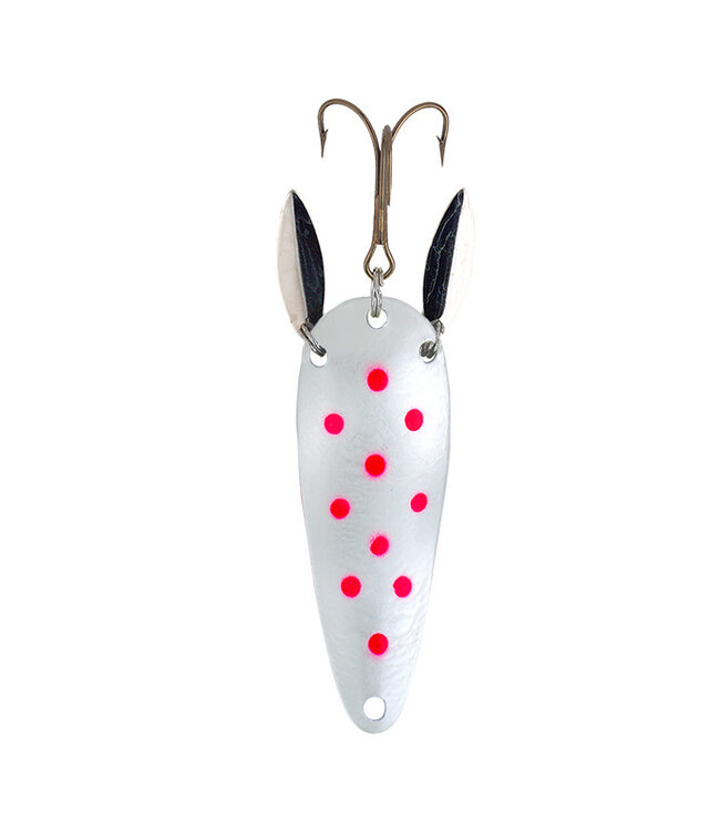 Lucky Strike Lucky Strike Warden's Worry #2 Lure