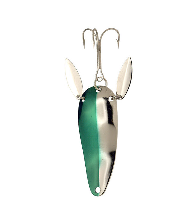 Lucky Strike Lucky Strike Warden's Worry #2 Lure