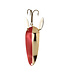 Lucky Strike Lucky Strike Warden's Worry #2 Lure