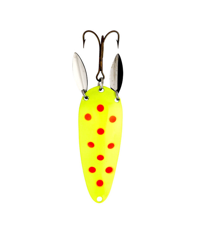 Lucky Strike Lucky Strike Warden's Worry #2 Lure