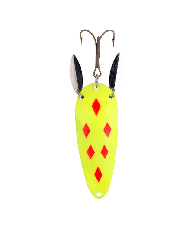 Lucky Strike Lucky Strike Warden's Worry #2 Lure