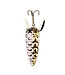 Lucky Strike Lucky Strike Warden's Worry #2 Lure