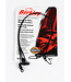 Berkley Berkley Steel Lok Wire-Wound Leader w/Cross-Lock Snap - 12" - 30lb.