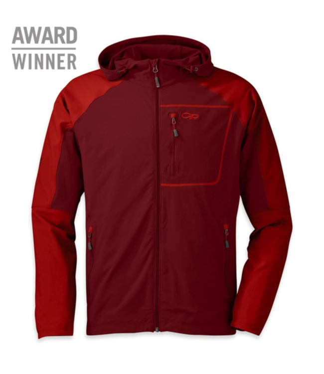 Outdoor Research Outdoor Research Mens Ferrosi Hoodie