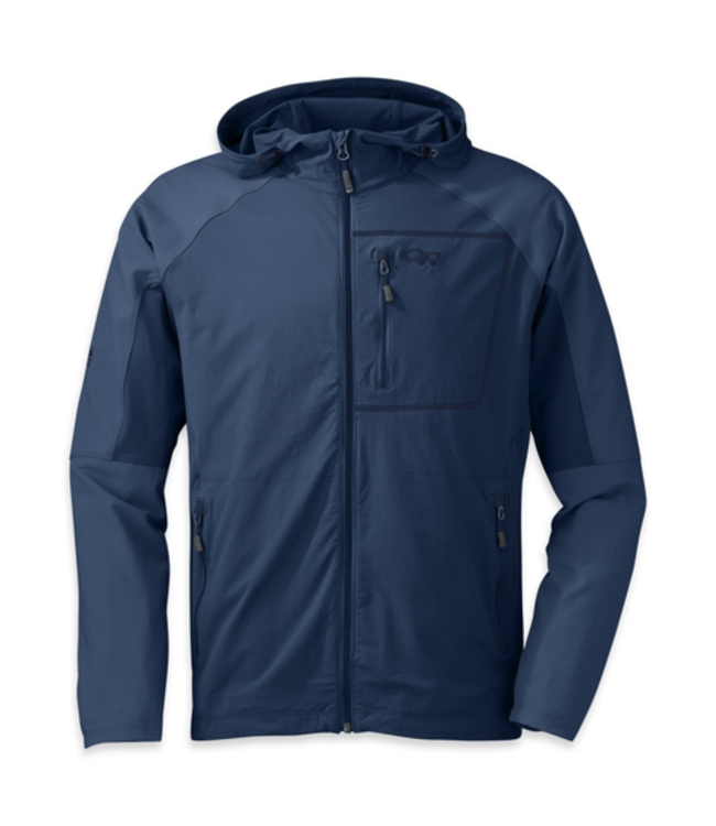 Outdoor Research Outdoor Research Mens Ferrosi Hoodie