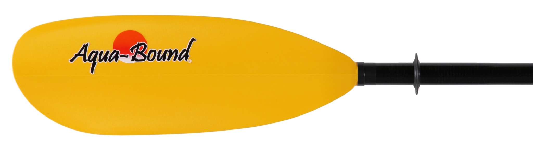 Aqua Bound StingRay Fiberglass 2-Piece Kayak Paddle