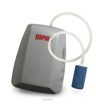 Rapala Rapala Battery Aerator