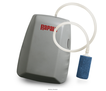 Rapala Battery Aerator