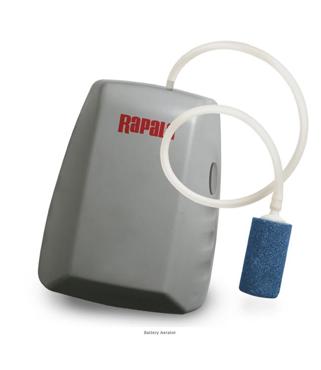 Rapala Rapala Battery Aerator