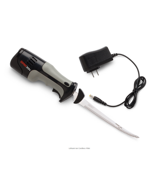 Rapala Rapala Lithium Ion Cordless Fillet Knife
