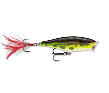 Rapala Skitter Pop 3 1/2"