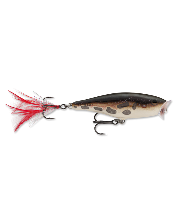 Rapala Rapala Skitter Pop 3 1/2"
