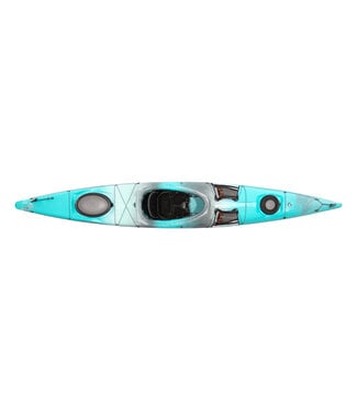 Wilderness Systems Wilderness Systems Tsunami 145 Kayak - Breeze Blue