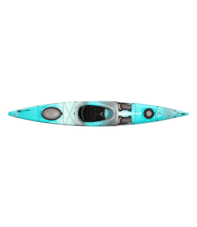 Wilderness Systems Wilderness Systems Tsunami 145 Kayak - Breeze Blue