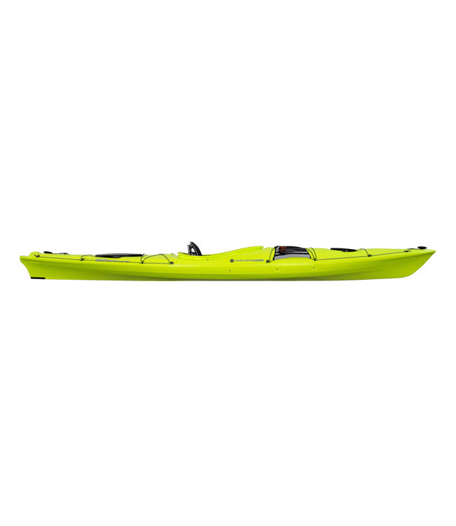 Wilderness Systems Wilderness Systems Tsunami 145 Kayak - Infinite Yellow