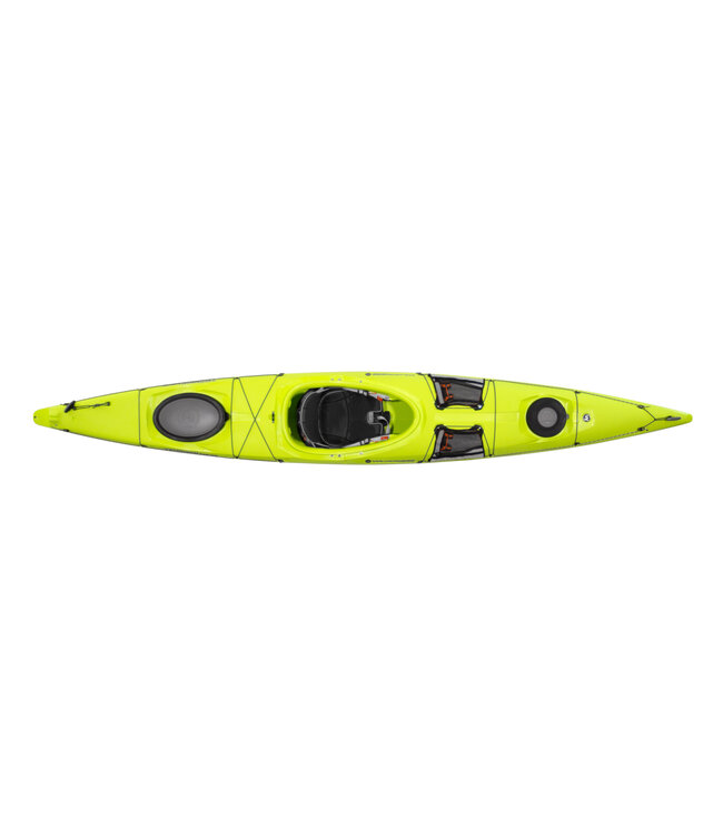 Wilderness Systems Wilderness Systems Tsunami 145 Kayak - Infinite Yellow