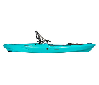 Wilderness Systems Recon 120 Kayak - Aqua