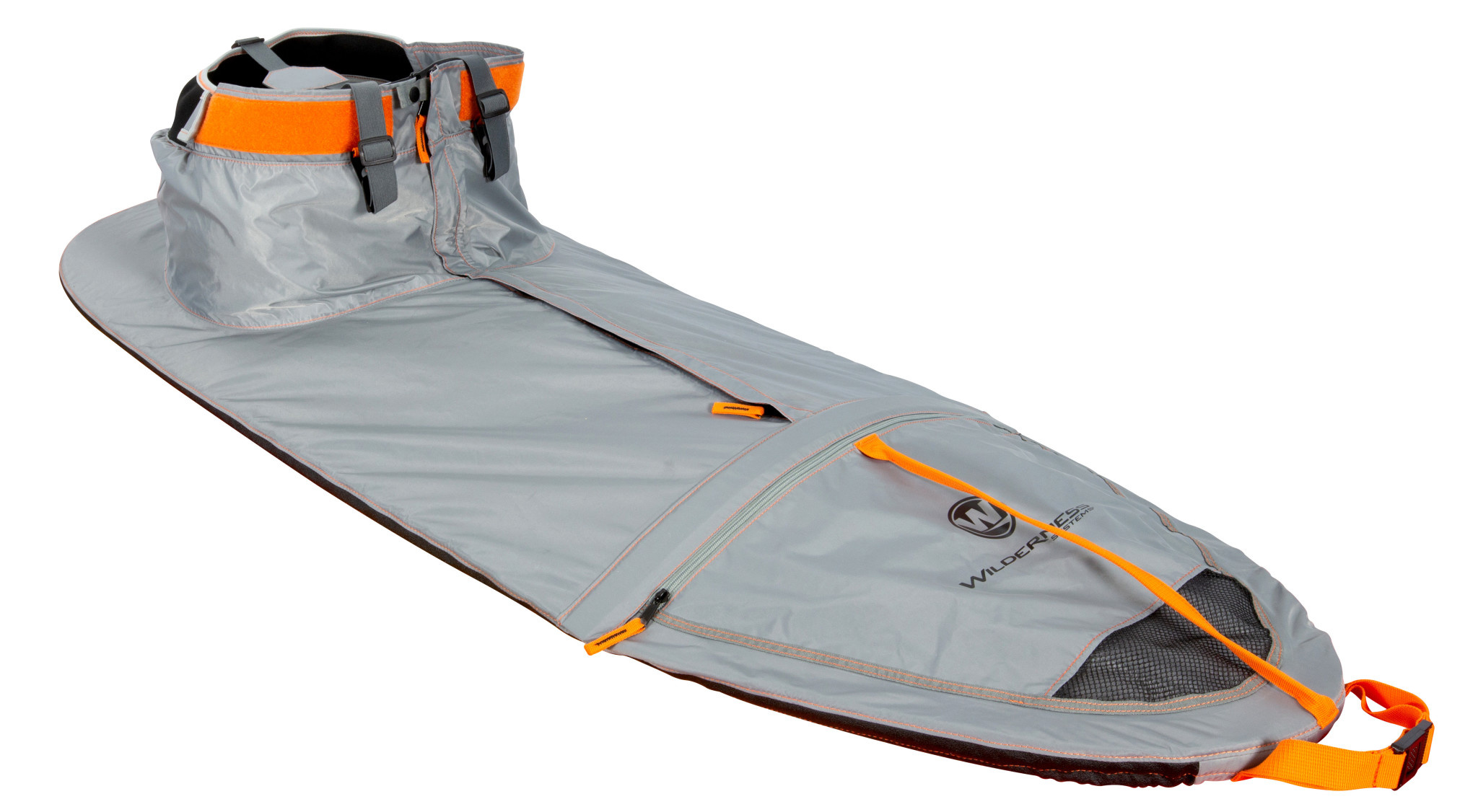 Wilderness Systems Truefit Spray Skirt W13 Great Lakes Outfitters