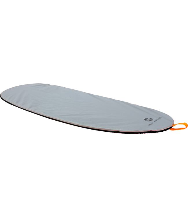 Wilderness Systems Wilderness Systems Truefit Cockpit Cover W8 (Fits W7)