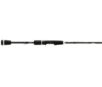 13 Fishing Fate Quest Travel Rod - 7'0 M 10-30g Spin rod - 4pc