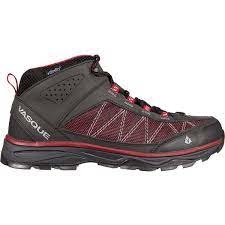 Vasque Mens Monolith Ultradry Hiking Boot
