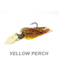Weapons of Bass Destruction Weapons of Bass Destruction Bladed Jigs - 1/2 oz.