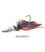 Weapons of Bass Destruction Weapons of Bass Destruction Bladed Jigs - 1/2 oz.