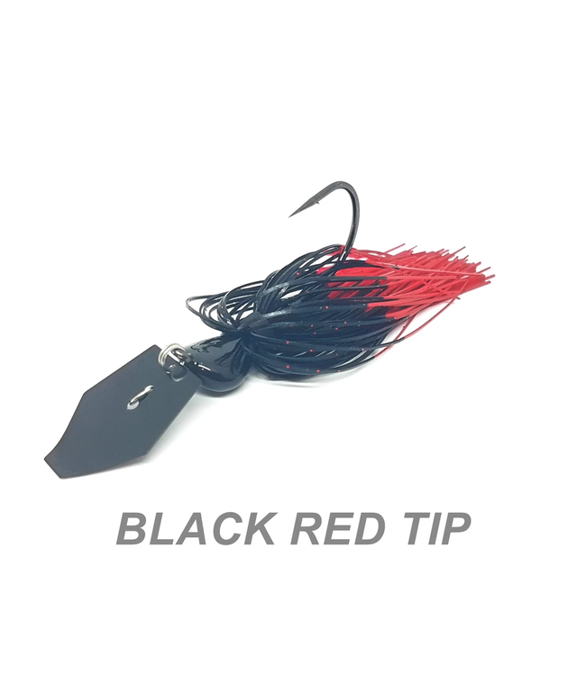 Weapons of Bass Destruction Weapons of Bass Destruction Bladed Jigs - 1/2 oz.